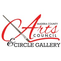 Madera County Arts Council logo, Madera County Arts Council contact details