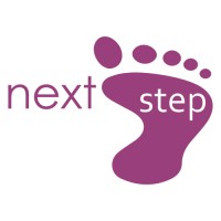 Next Step Disability Service logo, Next Step Disability Service contact details