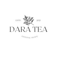 Dara Tea logo, Dara Tea contact details