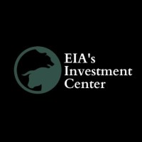 EIA's Investment Center logo, EIA's Investment Center contact details