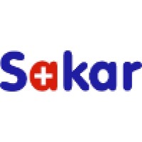 Sakar Healthcare logo, Sakar Healthcare contact details