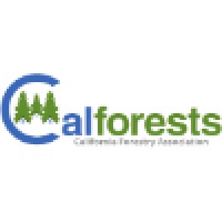 Calforests logo, Calforests contact details