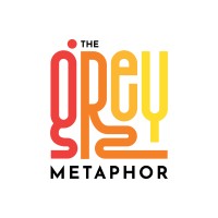 The Grey Metaphor logo, The Grey Metaphor contact details