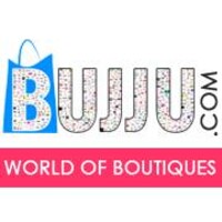 Bujju online shopping logo, Bujju online shopping contact details