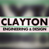 Clayton Engineering & Design, PLLC logo, Clayton Engineering & Design, PLLC contact details