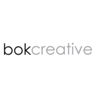 BOKCREATIVE INC logo, BOKCREATIVE INC contact details