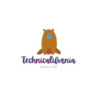 Technicalifornia logo, Technicalifornia contact details