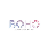 BOHO Alternative Med Spa logo, BOHO Alternative Med Spa contact details