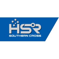 HSR Southern Cross logo, HSR Southern Cross contact details