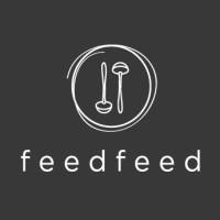 feedfeed logo, feedfeed contact details