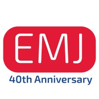 European Management Journal logo, European Management Journal contact details