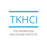 Top Knowledge Healthcare Institute logo, Top Knowledge Healthcare Institute contact details