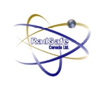 RadSafe Canada Ltd. logo, RadSafe Canada Ltd. contact details