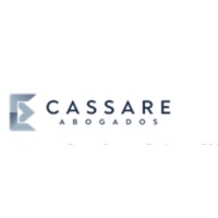 Cassare Abogados logo, Cassare Abogados contact details