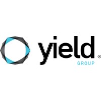 Yield Group logo, Yield Group contact details