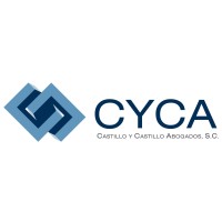 CYCA Abogados logo, CYCA Abogados contact details