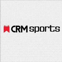 CRM Sports logo, CRM Sports contact details