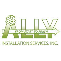 Ally Installation Services logo, Ally Installation Services contact details