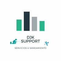 DJK SUPPORT logo, DJK SUPPORT contact details