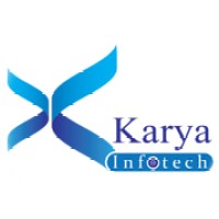 Karya Infotech Pvt. Ltd. logo, Karya Infotech Pvt. Ltd. contact details