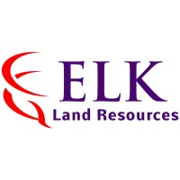 Elk Land Resources logo, Elk Land Resources contact details