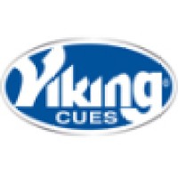 Viking Cue Manufacturing logo, Viking Cue Manufacturing contact details