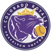 Colorado Royals Fastpitch Softball Club Inc. logo, Colorado Royals Fastpitch Softball Club Inc. contact details