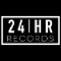 24HR Records logo, 24HR Records contact details