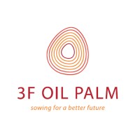 3F Oil Palm logo, 3F Oil Palm contact details