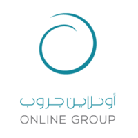 The Online Group logo, The Online Group contact details