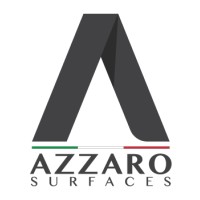 Azzaro Surfaces logo, Azzaro Surfaces contact details