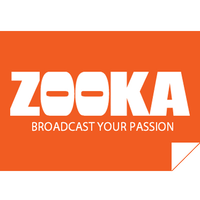 Zooka logo, Zooka contact details