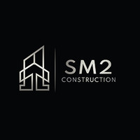 SM2CONSTRUCTION logo, SM2CONSTRUCTION contact details