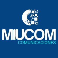 Miucom Comunicaciones logo, Miucom Comunicaciones contact details