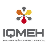 IQMEH logo, IQMEH contact details