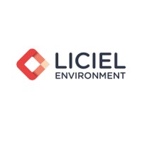 Liciel Environment logo, Liciel Environment contact details