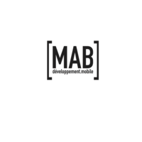 MAB Développement Mobile inc. logo, MAB Développement Mobile inc. contact details