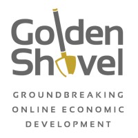 Golden Shovel Agency logo, Golden Shovel Agency contact details