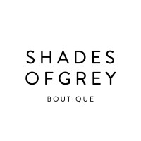 Shades of Grey Boutique logo, Shades of Grey Boutique contact details