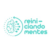 Reiniciando Mentes logo, Reiniciando Mentes contact details