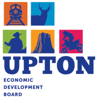 Upton Economic Development Board logo, Upton Economic Development Board contact details