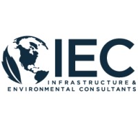 Infrastructure & Environmental Consultants logo, Infrastructure & Environmental Consultants contact details