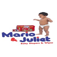 Mario and Juliet Diaper & Wipes logo, Mario and Juliet Diaper & Wipes contact details