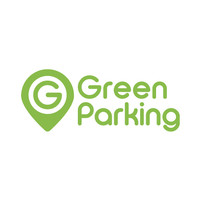 Green Parking logo, Green Parking contact details