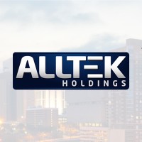 Alltek Virtual logo, Alltek Virtual contact details