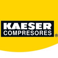 Kaeser Centroamérica logo, Kaeser Centroamérica contact details