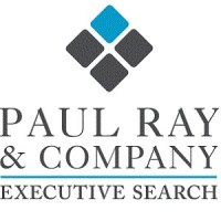 Paul Ray & Company logo, Paul Ray & Company contact details