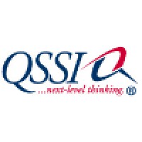 QSSI logo, QSSI contact details