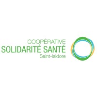 Coopérative solidarité santé St-Isidore logo, Coopérative solidarité santé St-Isidore contact details