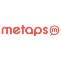 Metaps Inc. logo, Metaps Inc. contact details